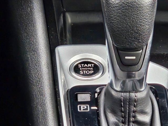 used 2024 Nissan Altima car, priced at $20,124