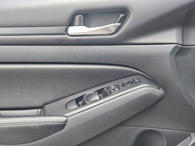 used 2024 Nissan Altima car, priced at $21,629