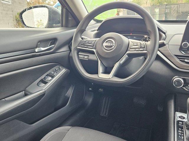 used 2024 Nissan Altima car, priced at $21,629