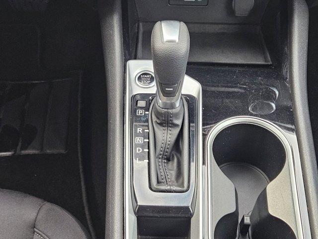 used 2024 Nissan Altima car, priced at $21,629