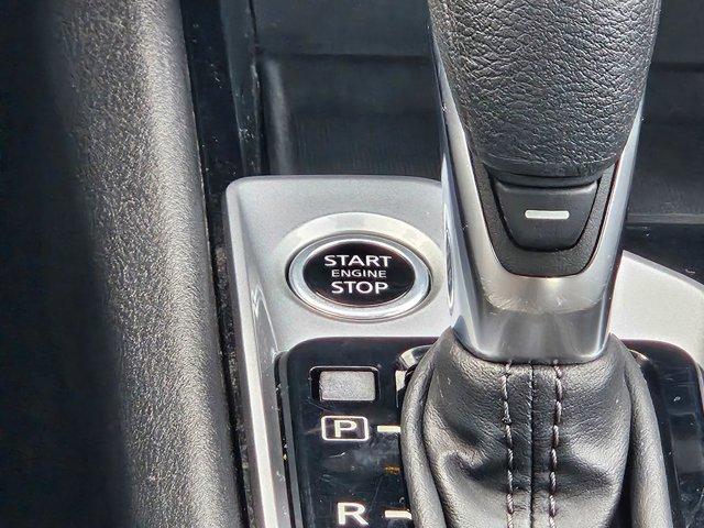 used 2024 Nissan Altima car, priced at $21,629