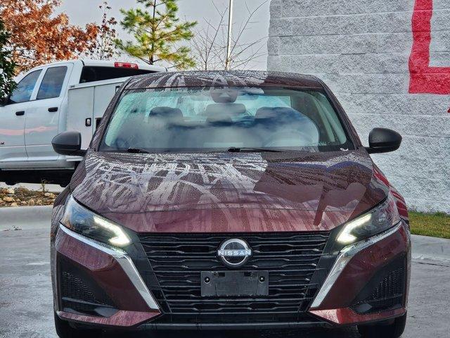 used 2024 Nissan Altima car, priced at $21,629