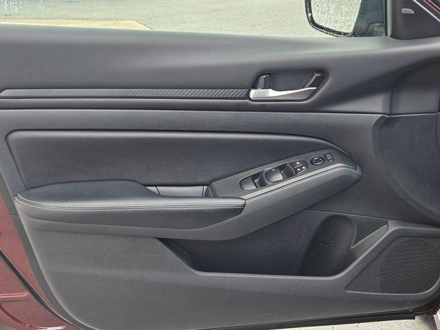 used 2024 Nissan Altima car, priced at $21,629