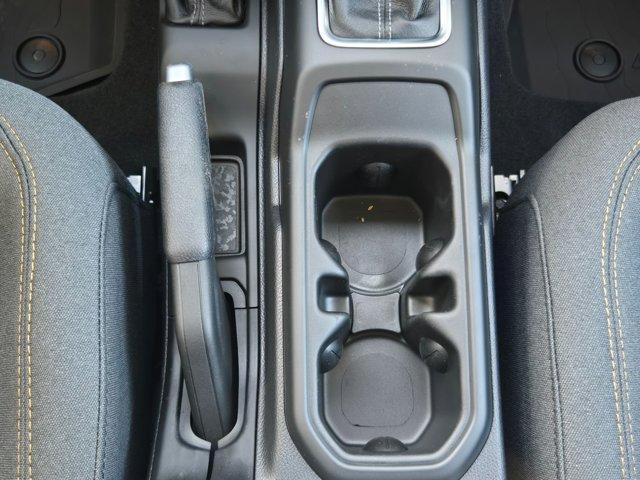 new 2026 Jeep Wrangler car