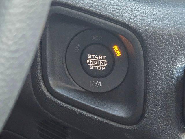 new 2026 Jeep Wrangler car