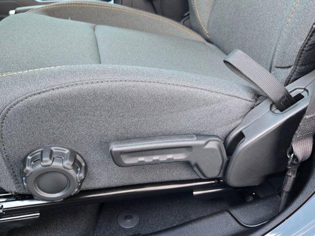 new 2026 Jeep Wrangler car