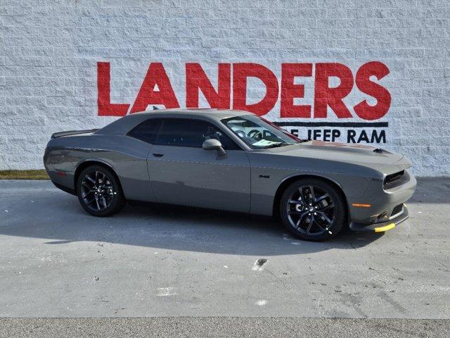new 2023 Dodge Challenger car, priced at $38,914