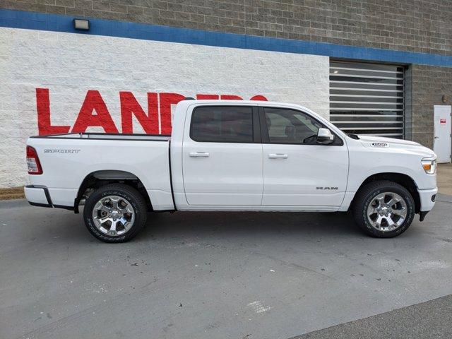 new 2023 Ram 1500 car, priced at $49,000