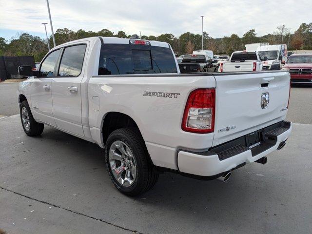 new 2023 Ram 1500 car, priced at $49,000