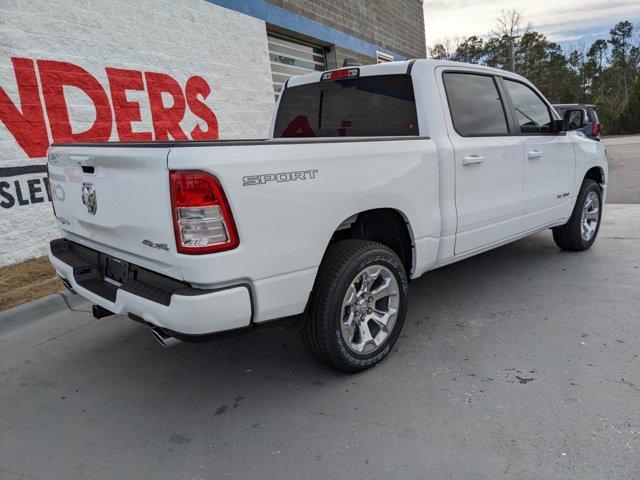 new 2023 Ram 1500 car, priced at $49,000