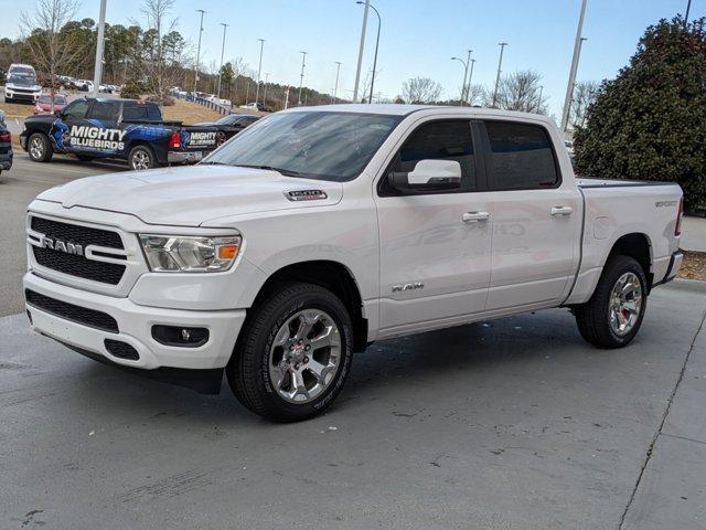 new 2023 Ram 1500 car, priced at $49,000