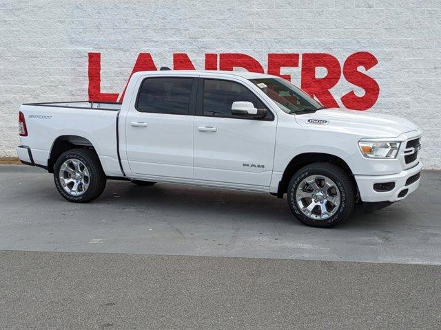 new 2023 Ram 1500 car, priced at $49,000