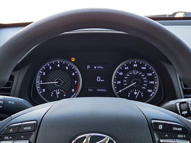 used 2019 Hyundai Elantra car, priced at $9,975