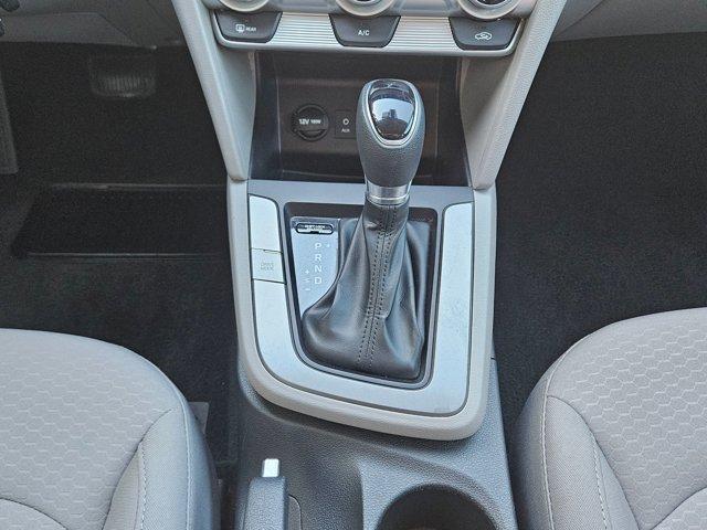 used 2019 Hyundai Elantra car, priced at $9,975