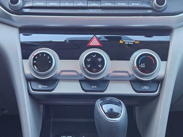 used 2019 Hyundai Elantra car, priced at $9,975