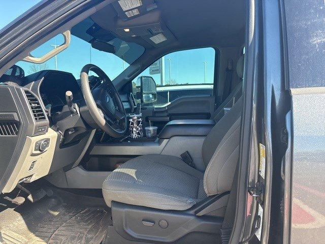 used 2020 Ford F-250 car, priced at $42,577