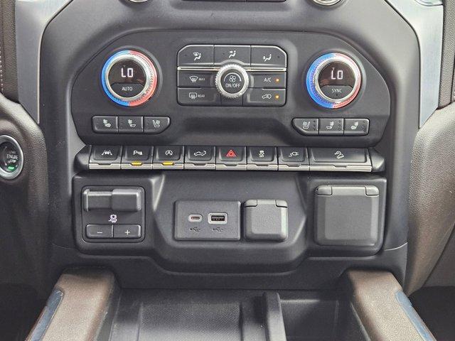 used 2021 GMC Sierra 1500 car, priced at $33,750