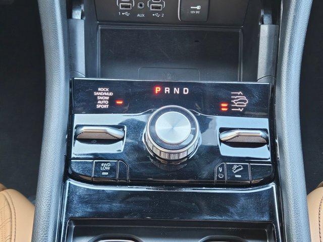 used 2024 Jeep Grand Cherokee L car, priced at $59,750