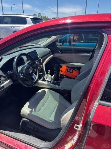 used 2018 Honda Accord car, priced at $19,995
