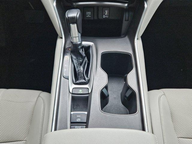 used 2018 Honda Accord car, priced at $18,995
