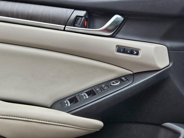 used 2018 Honda Accord car, priced at $18,995