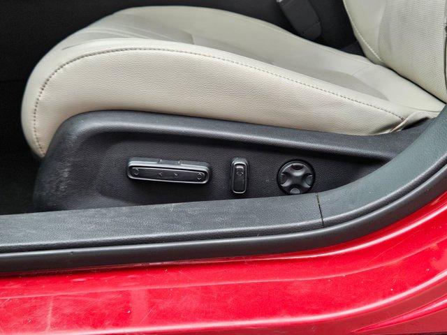 used 2018 Honda Accord car, priced at $18,995