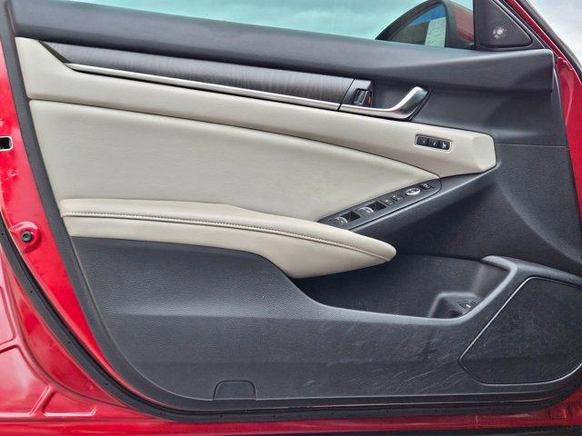 used 2018 Honda Accord car, priced at $18,995