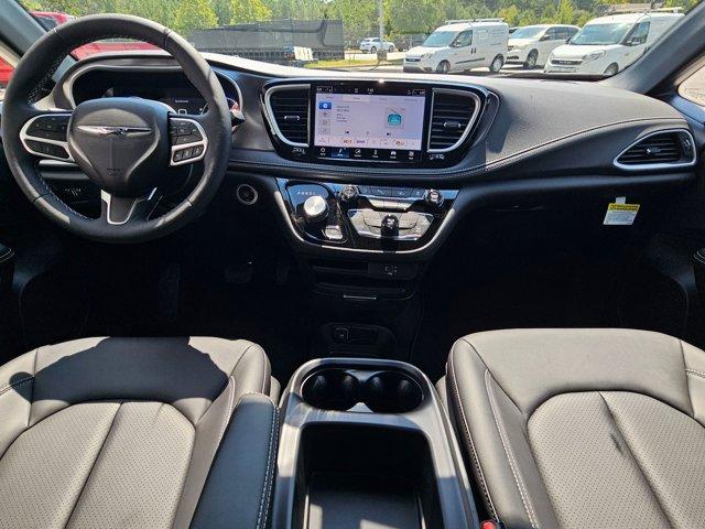 new 2026 Chrysler Pacifica car, priced at $39,999
