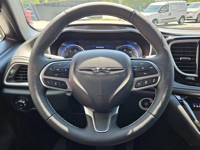 new 2026 Chrysler Pacifica car, priced at $39,999