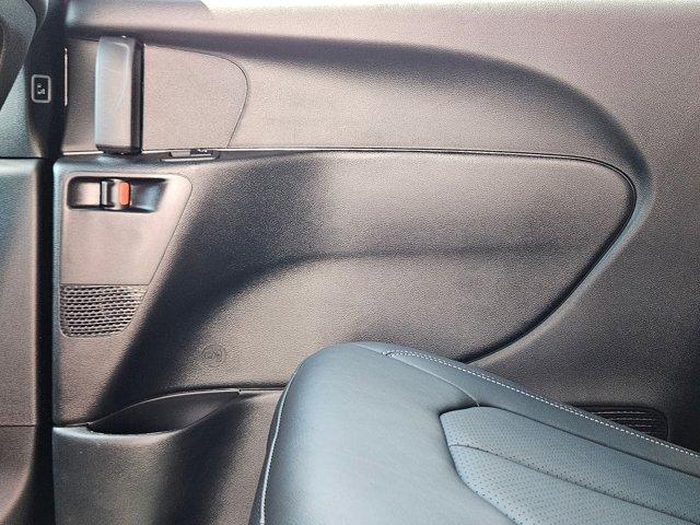 new 2026 Chrysler Pacifica car, priced at $39,999