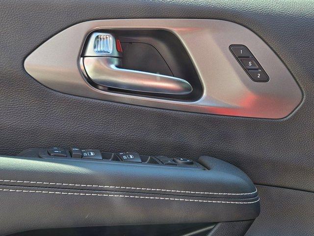 new 2026 Chrysler Pacifica car, priced at $39,999