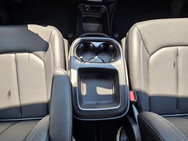 new 2026 Chrysler Pacifica car, priced at $39,999