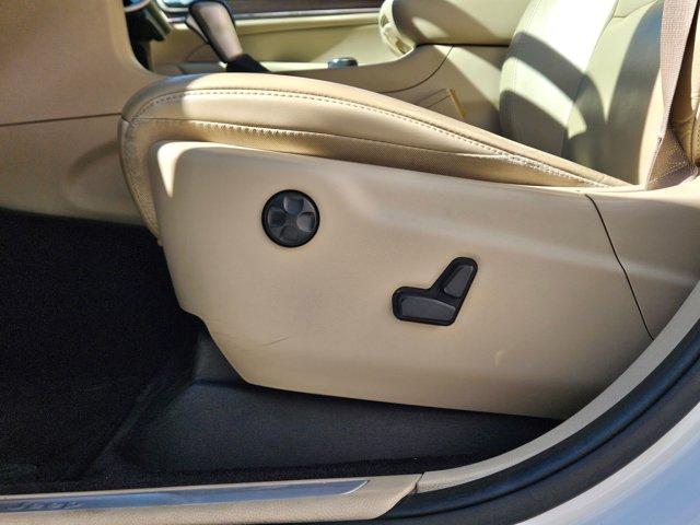 used 2017 Jeep Grand Cherokee car, priced at $12,999