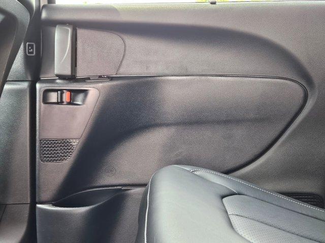 new 2026 Chrysler Pacifica car, priced at $45,628