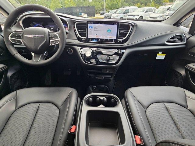 new 2026 Chrysler Pacifica car, priced at $45,628