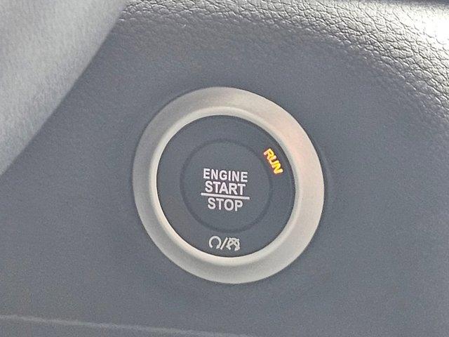 new 2026 Chrysler Pacifica car, priced at $45,628