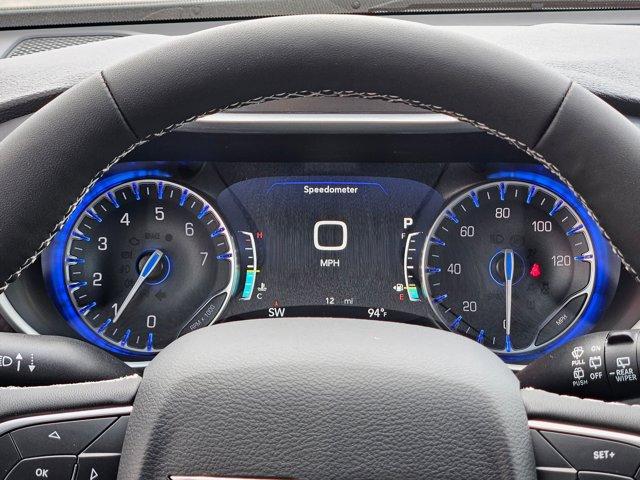 new 2026 Chrysler Pacifica car, priced at $45,628