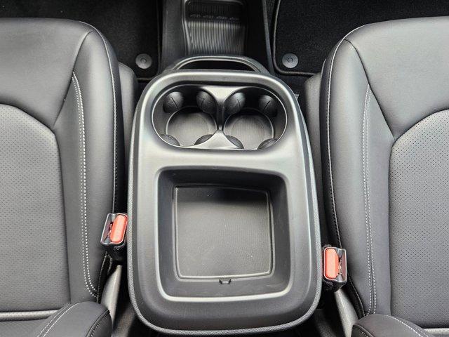 new 2026 Chrysler Pacifica car, priced at $45,628