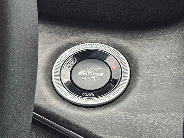 new 2025 Jeep Grand Cherokee L car, priced at $59,458