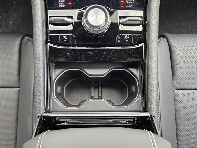 new 2025 Jeep Grand Cherokee L car, priced at $59,458