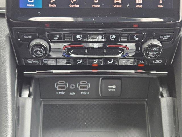 new 2025 Jeep Grand Cherokee L car, priced at $59,458