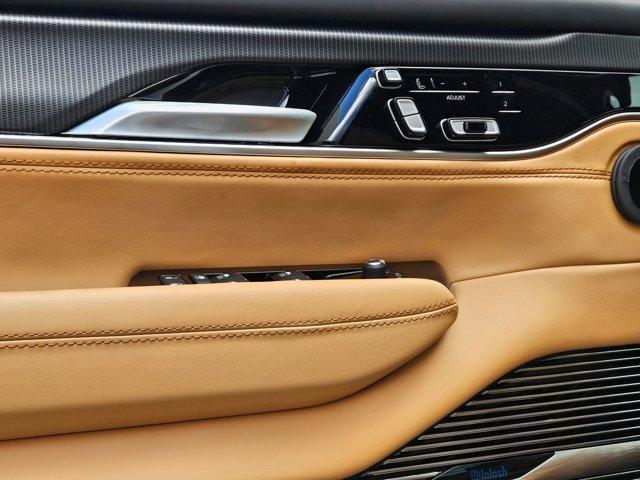 new 2025 Jeep Grand Wagoneer car, priced at $106,935