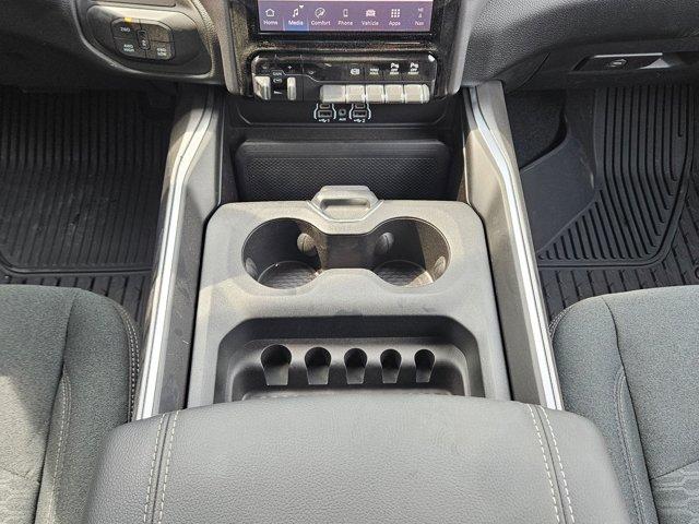 new 2026 Ram 2500 car, priced at $67,587