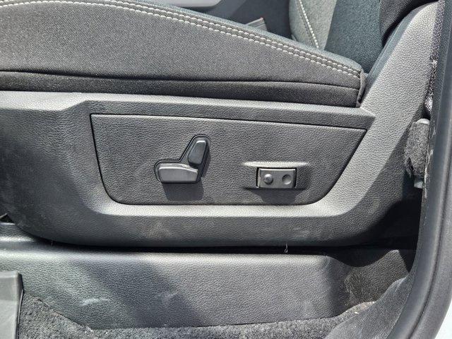 new 2026 Ram 2500 car, priced at $67,587