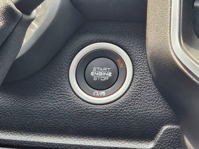 new 2026 Ram 2500 car, priced at $67,587