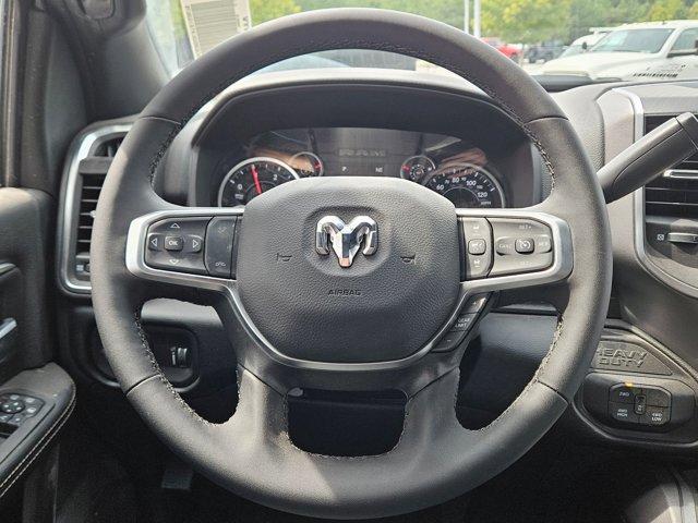 new 2026 Ram 2500 car, priced at $67,587