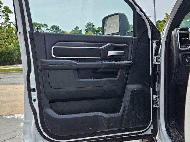 new 2026 Ram 2500 car, priced at $67,587