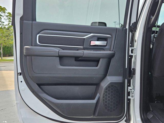 new 2026 Ram 2500 car, priced at $67,587