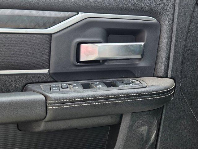 new 2026 Ram 2500 car, priced at $67,587