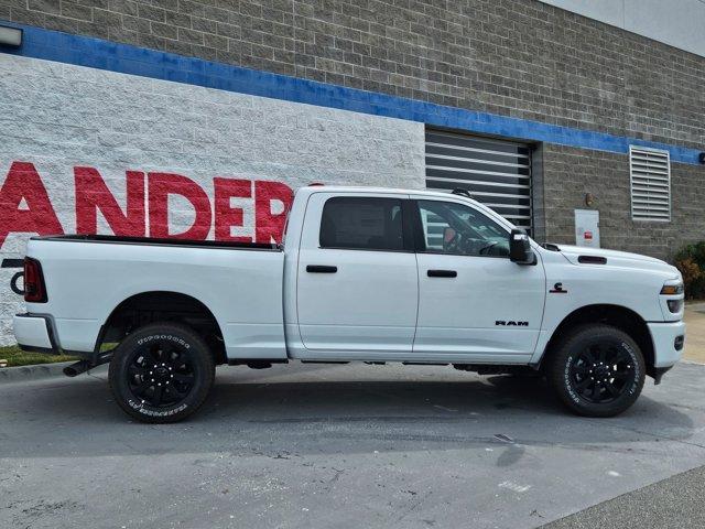 new 2026 Ram 2500 car, priced at $67,587
